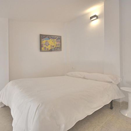 Apartmán Beds & Breaks Pergolesi Valencie Exteriér fotografie