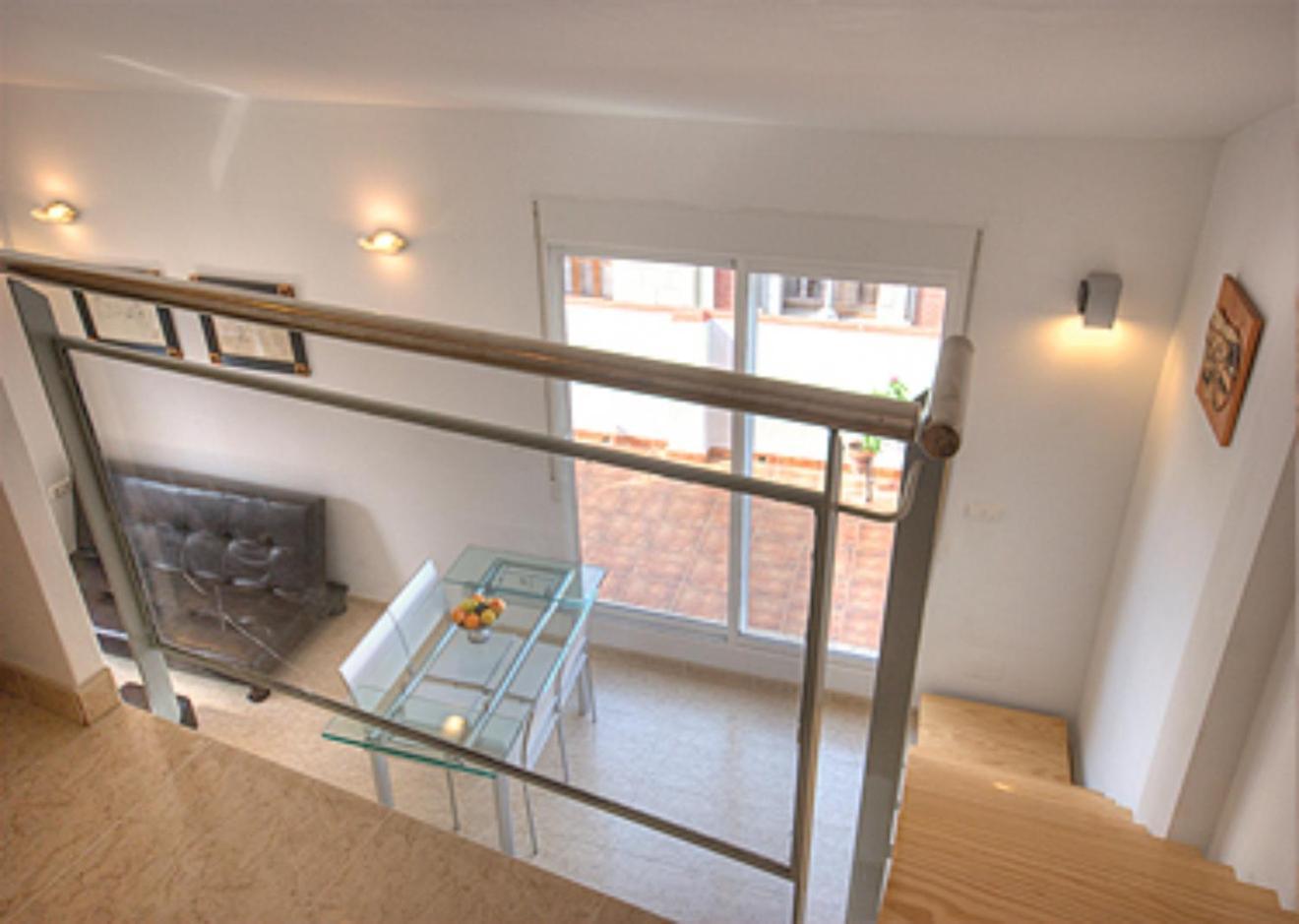 Apartmán Beds & Breaks Pergolesi Valencie Exteriér fotografie