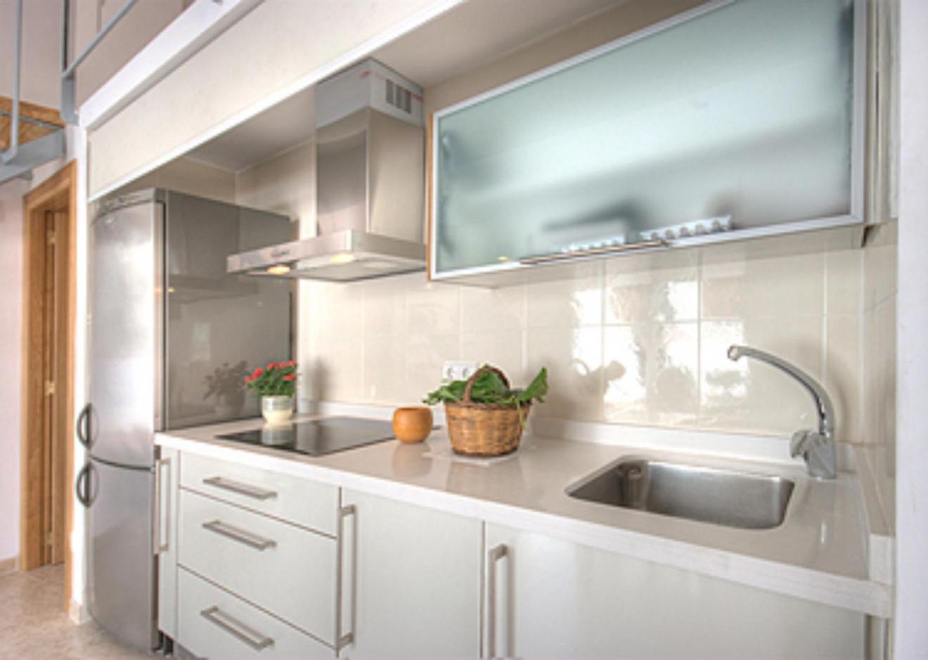 Apartmán Beds & Breaks Pergolesi Valencie Exteriér fotografie