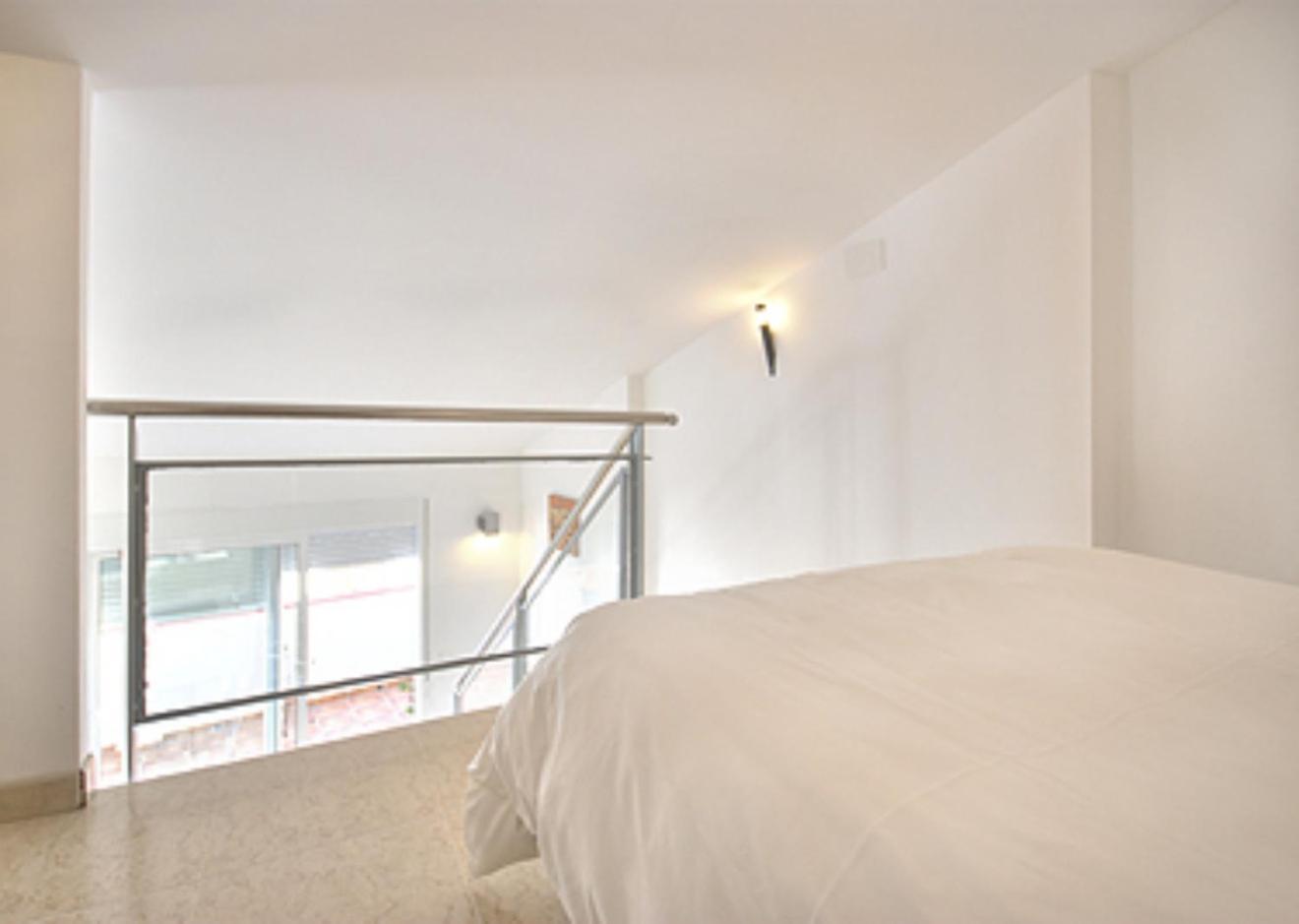 Apartmán Beds & Breaks Pergolesi Valencie Exteriér fotografie