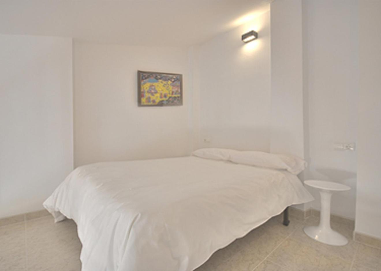 Apartmán Beds & Breaks Pergolesi Valencie Exteriér fotografie
