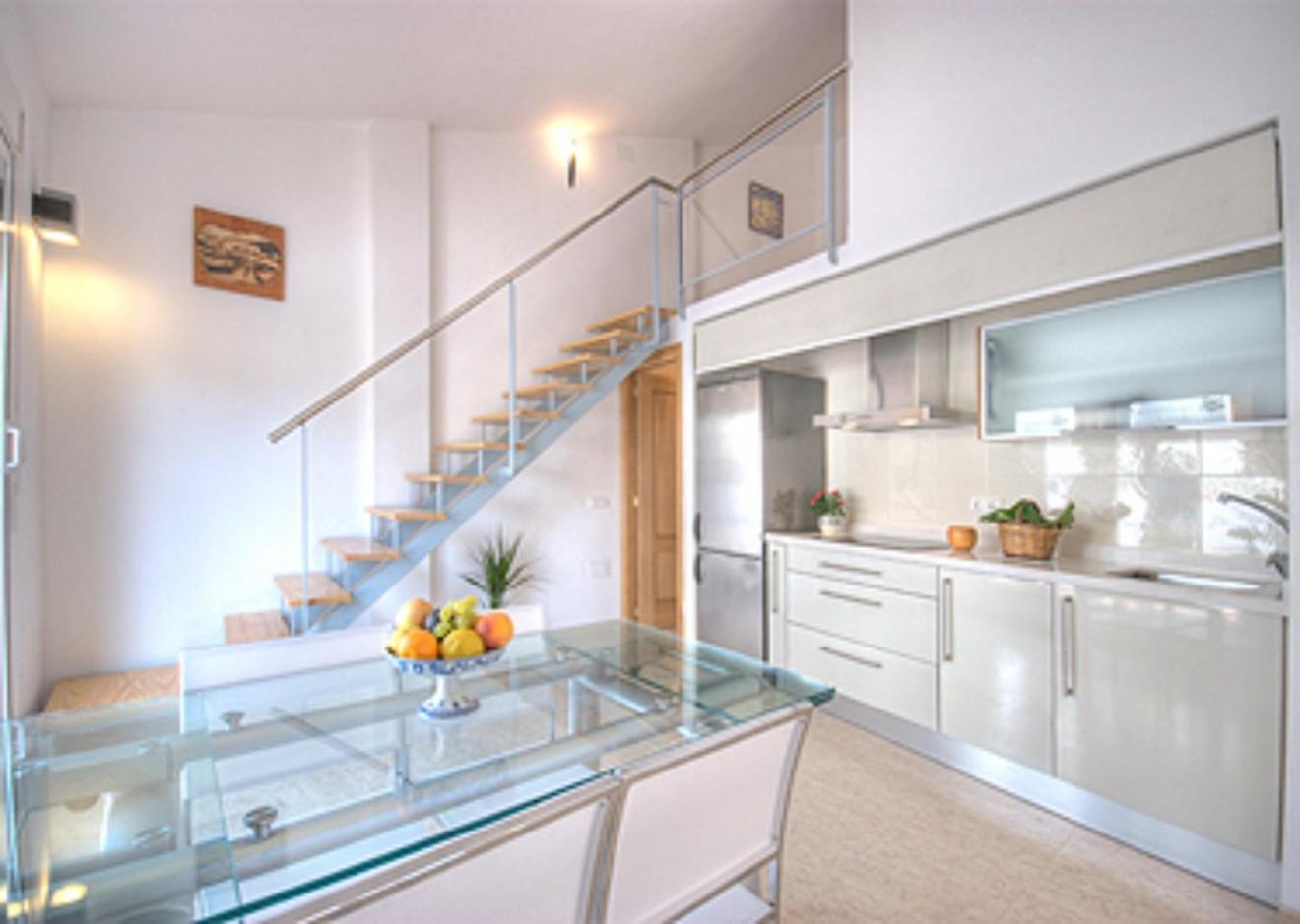 Apartmán Beds & Breaks Pergolesi Valencie Exteriér fotografie